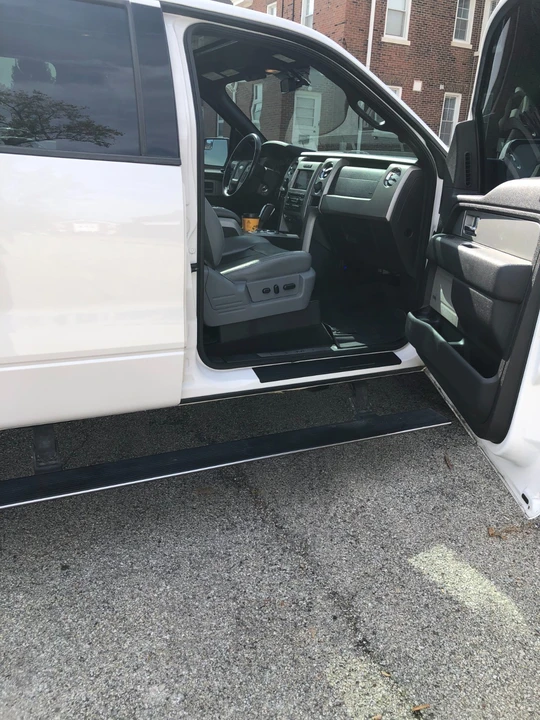2011 Ford F-150 12th Gen - Image 7 of 21