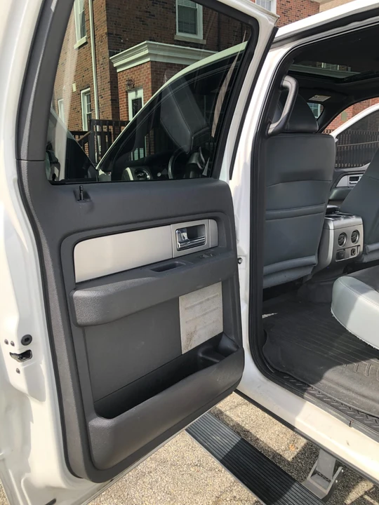 2011 Ford F-150 12th Gen - Image 21 of 21