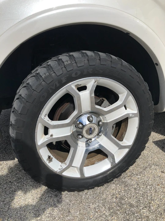 2011 Ford F-150 12th Gen - Image 3 of 21