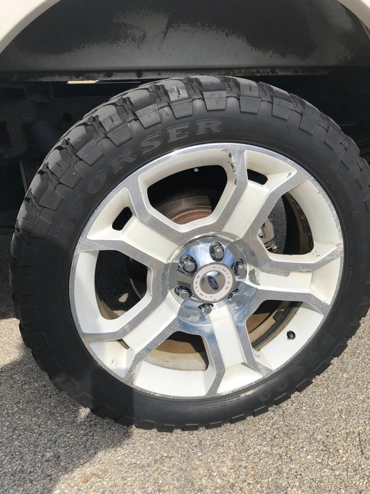 2011 Ford F-150 12th Gen - Image 4 of 21