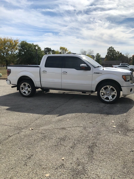 2011 Ford F-150 12th Gen - Image 10 of 21