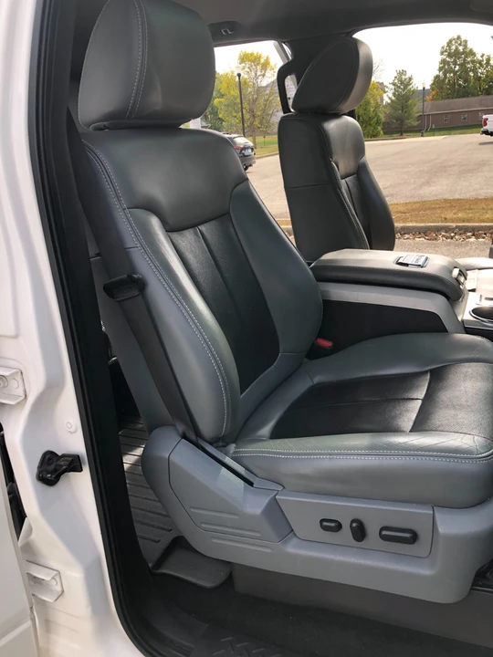 2011 Ford F-150 12th Gen - Image 12 of 21