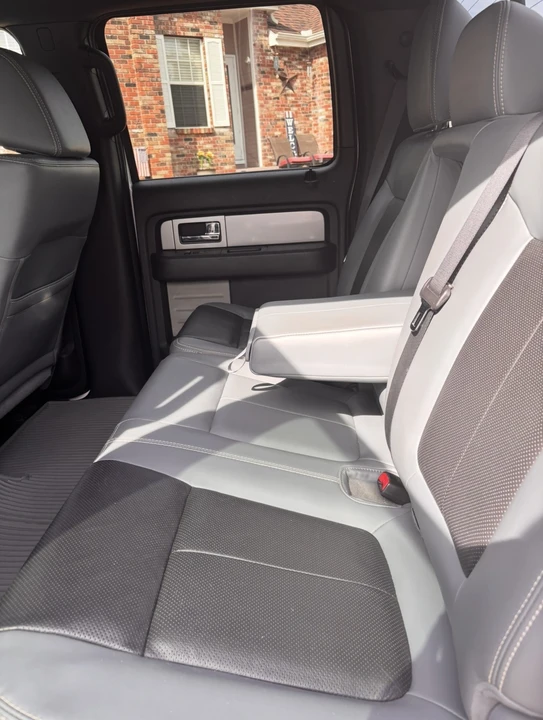 2011 Ford F-150 12th Gen - Image 9 of 26