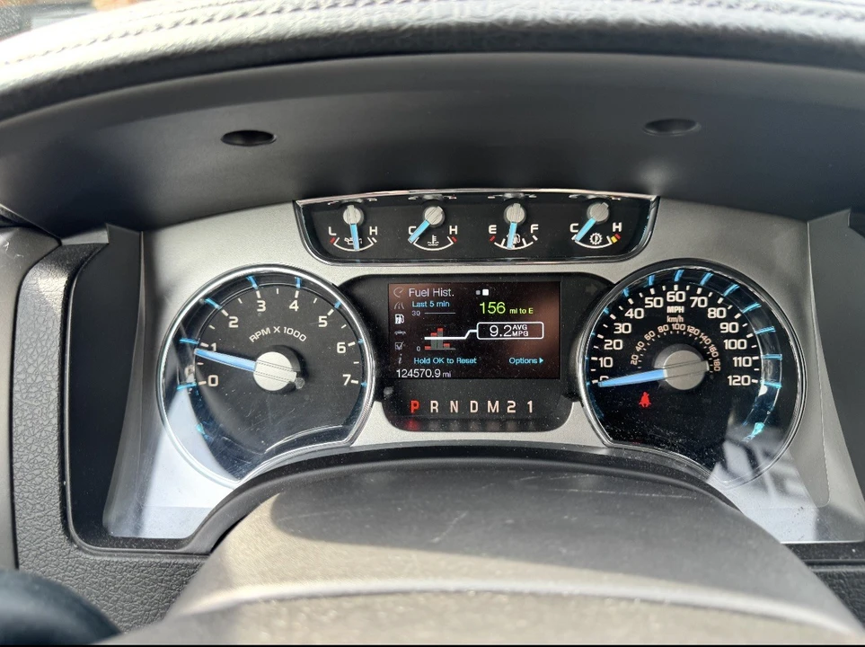 2011 Ford F-150 12th Gen - Image 4 of 26