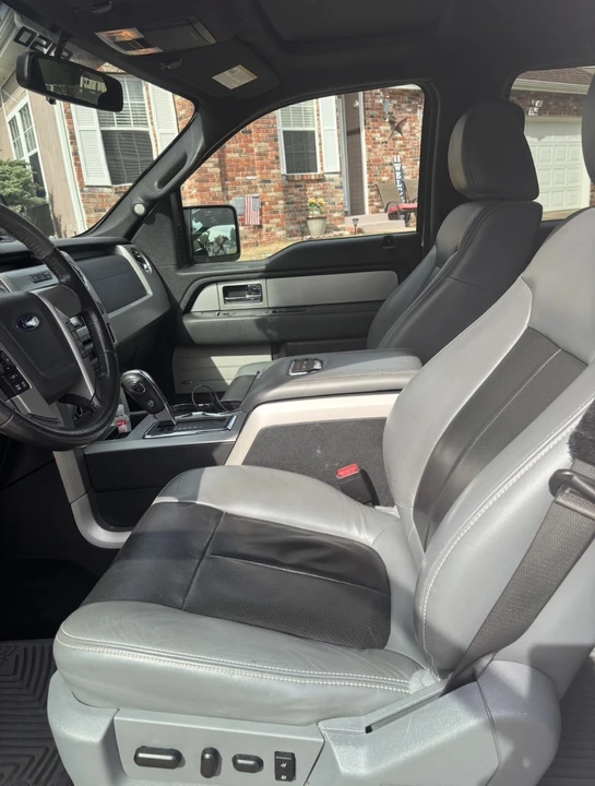 2011 Ford F-150 12th Gen - Image 10 of 26