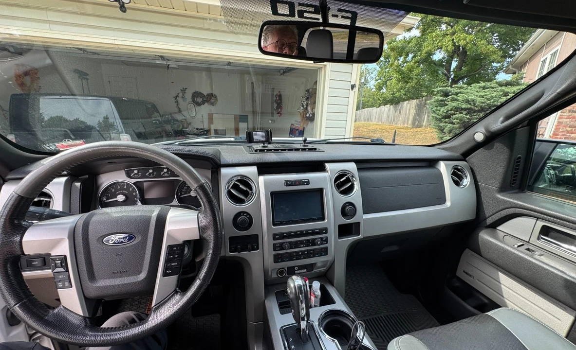 2011 Ford F-150 12th Gen - Image 5 of 26