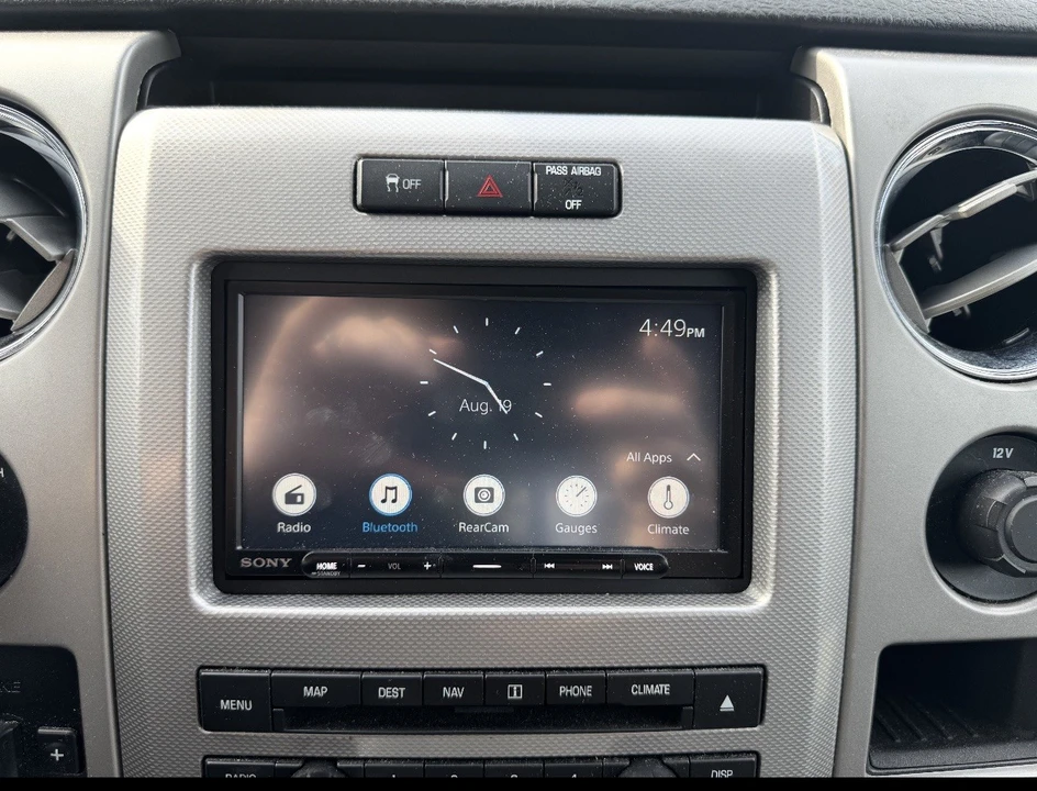 2011 Ford F-150 12th Gen - Image 6 of 26