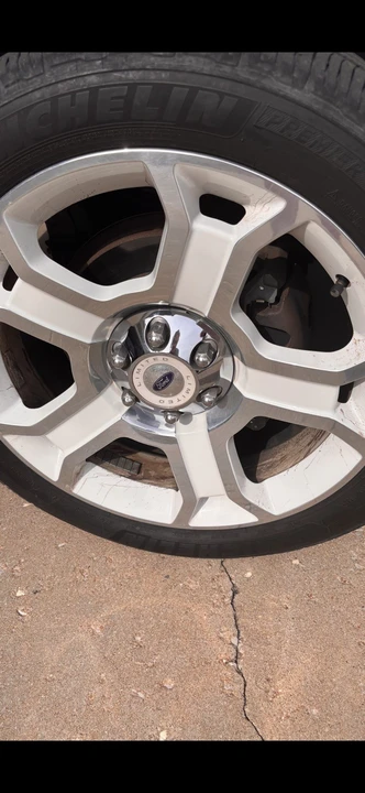 2011 Ford F-150 12th Gen - Image 19 of 26