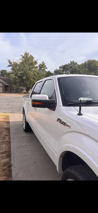 2011 Ford F-150 12th Gen - Image 18 of 26