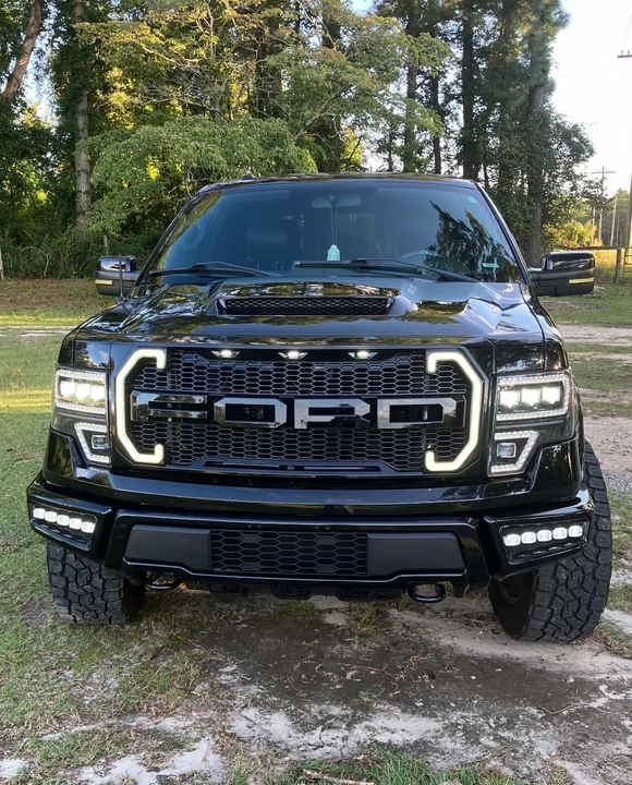 2011 Ford F-150 12th Gen - Image 6 of 19