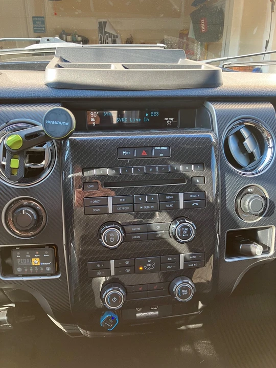 2011 Ford F-150 12th Gen - Image 8 of 19