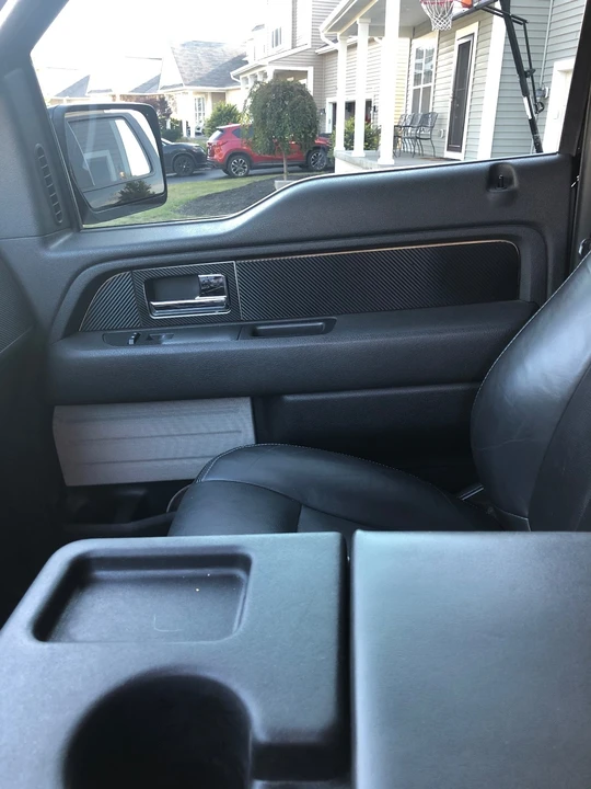 2011 Ford F-150 12th Gen - Image 17 of 19