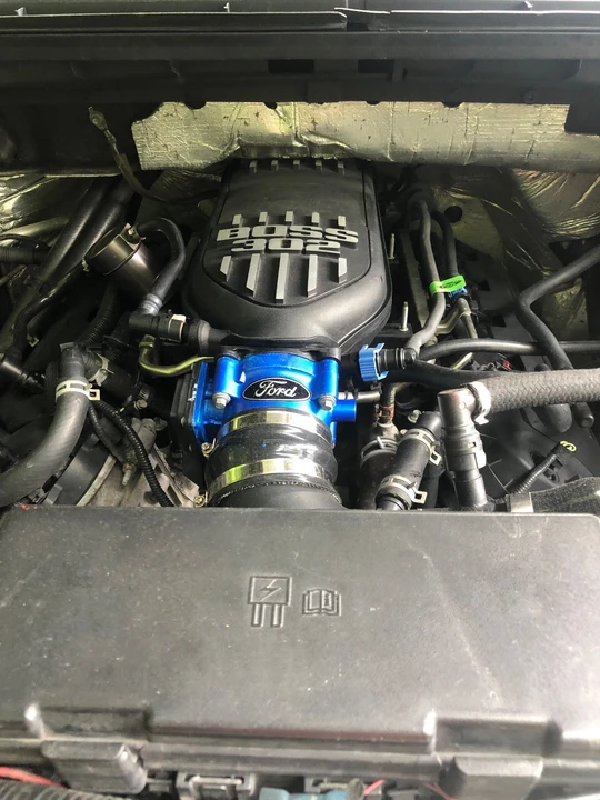 2011 Ford F-150 12th Gen - Image 11 of 19