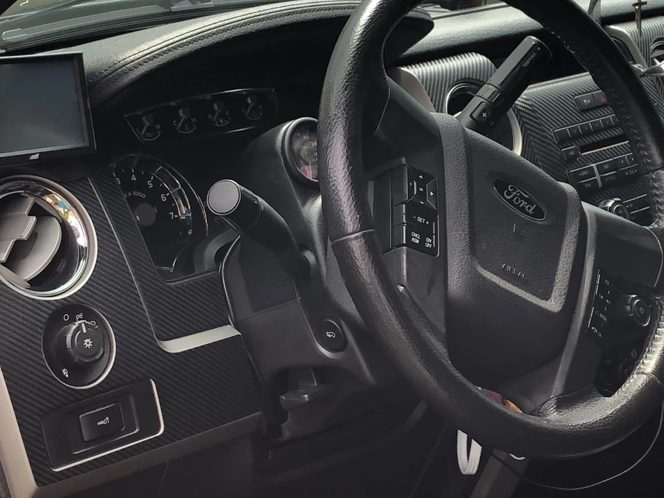 2011 Ford F-150 12th Gen - Image 14 of 19