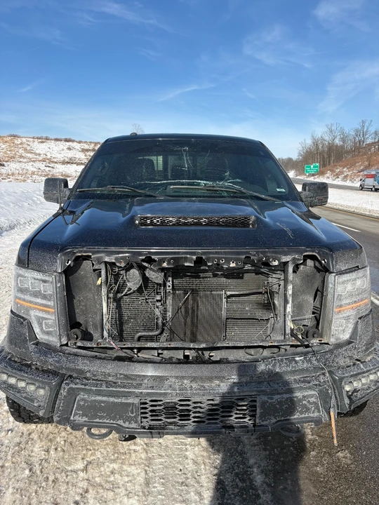 2011 Ford F-150 12th Gen - Image 19 of 19