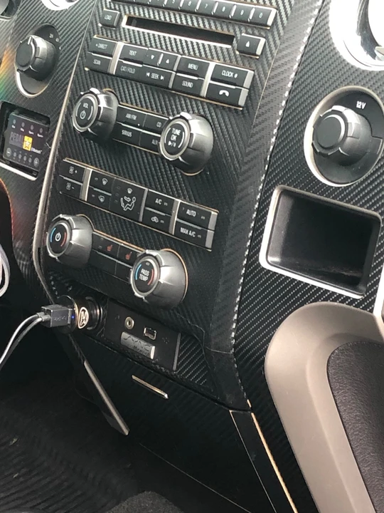 2011 Ford F-150 12th Gen - Image 15 of 19