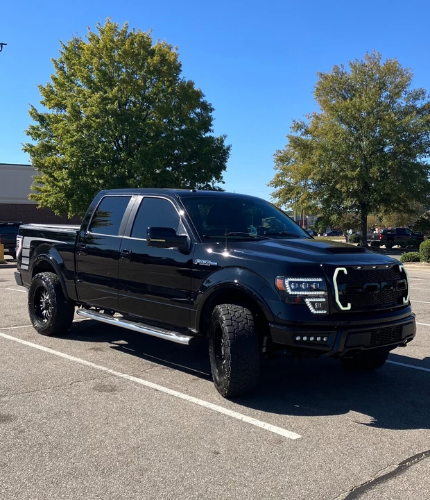2011 Ford F-150 12th Gen - Image 3 of 19