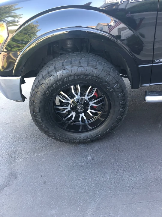 2011 Ford F-150 12th Gen - Image 16 of 19