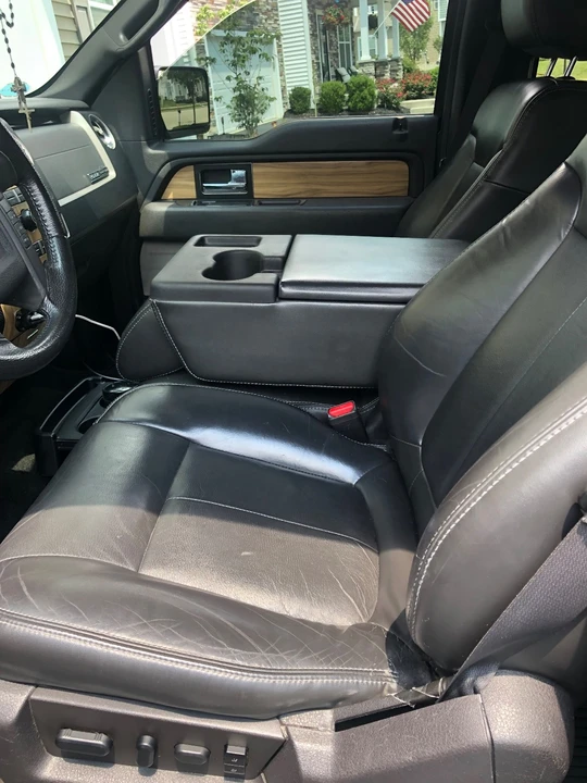 2011 Ford F-150 12th Gen - Image 18 of 19