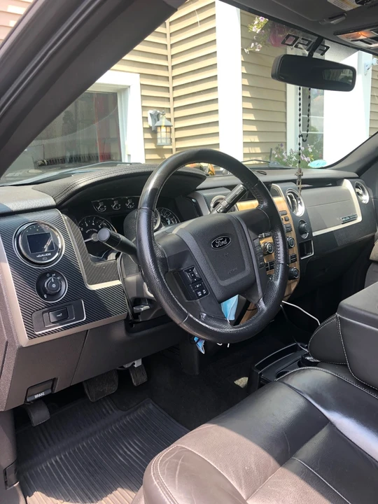 2011 Ford F-150 12th Gen - Image 13 of 19