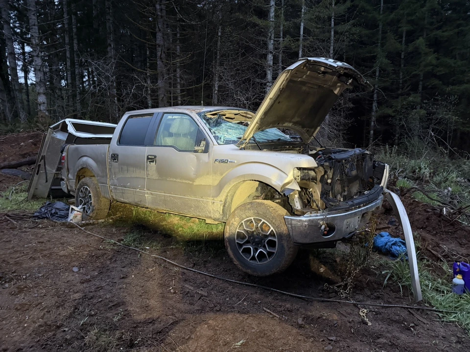2011 Ford F-150 12th Gen - Image 4 of 5