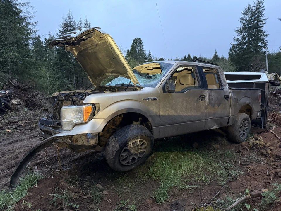 2011 Ford F-150 12th Gen - Image 3 of 5