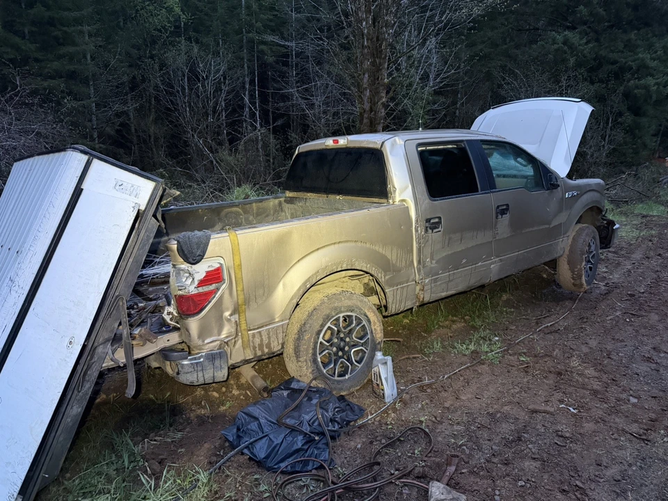 2011 Ford F-150 12th Gen - Image 5 of 5