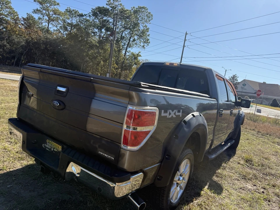 2011 Ford F-150 12th Gen - Image 8 of 21
