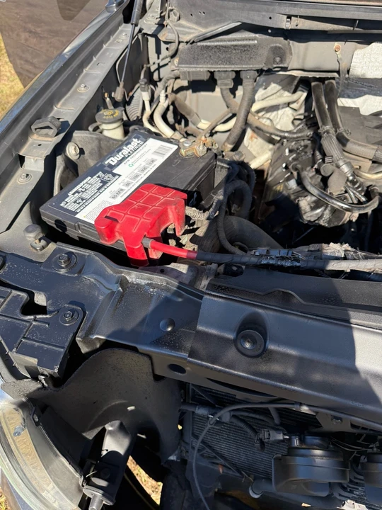 2011 Ford F-150 12th Gen - Image 19 of 21