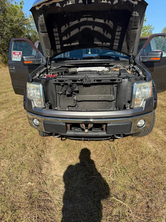 2011 Ford F-150 12th Gen - Image 9 of 21