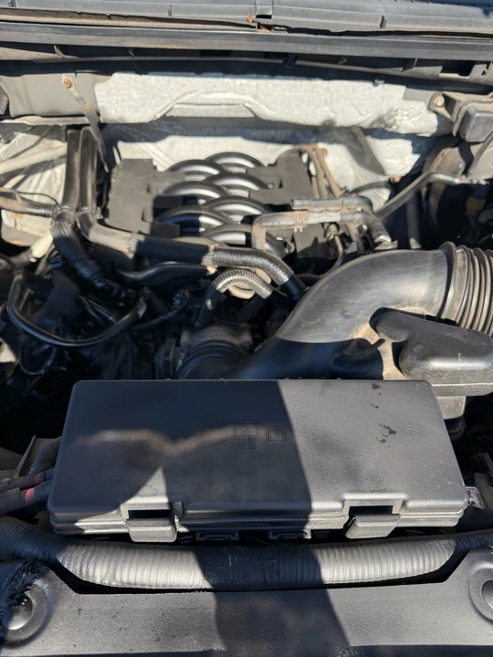 2011 Ford F-150 12th Gen - Image 17 of 21