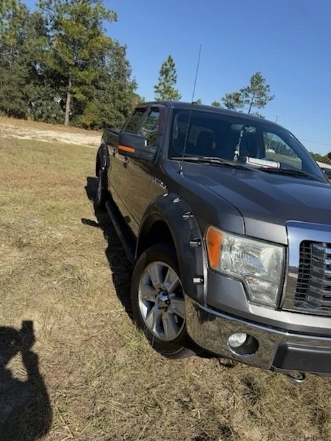 2011 Ford F-150 12th Gen - Image 3 of 21