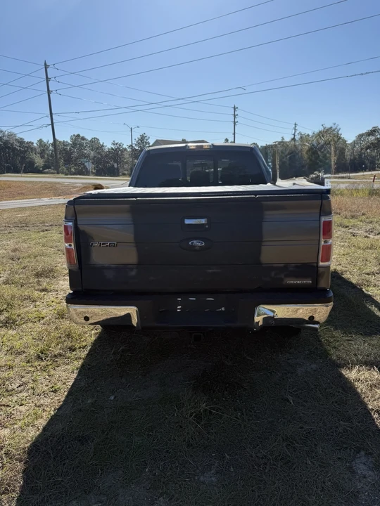 2011 Ford F-150 12th Gen - Image 5 of 21