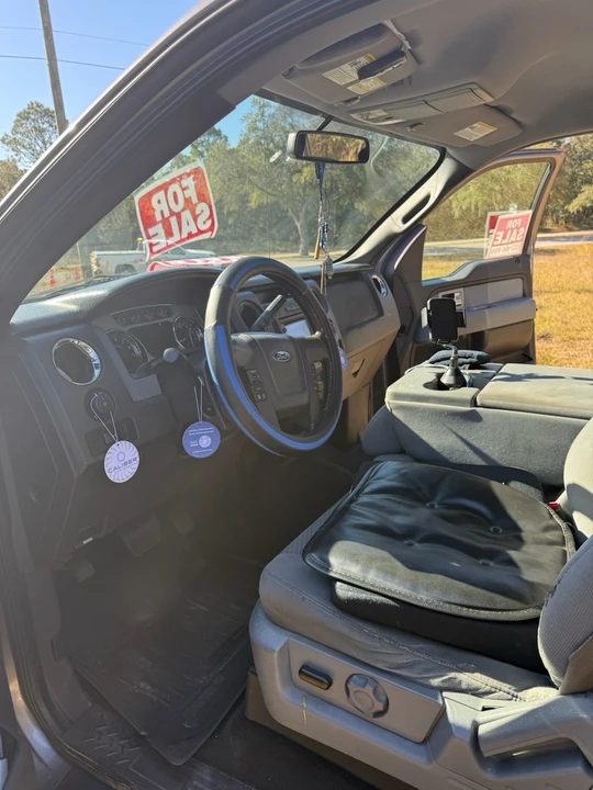 2011 Ford F-150 12th Gen - Image 15 of 21