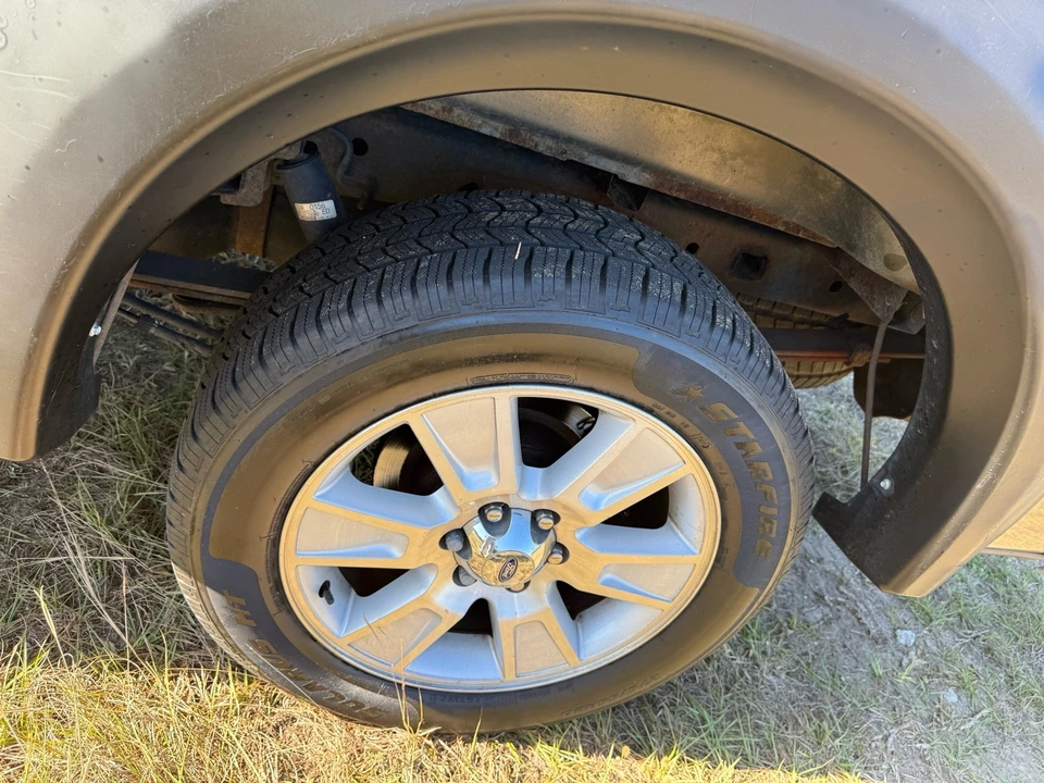 2011 Ford F-150 12th Gen - Image 11 of 21