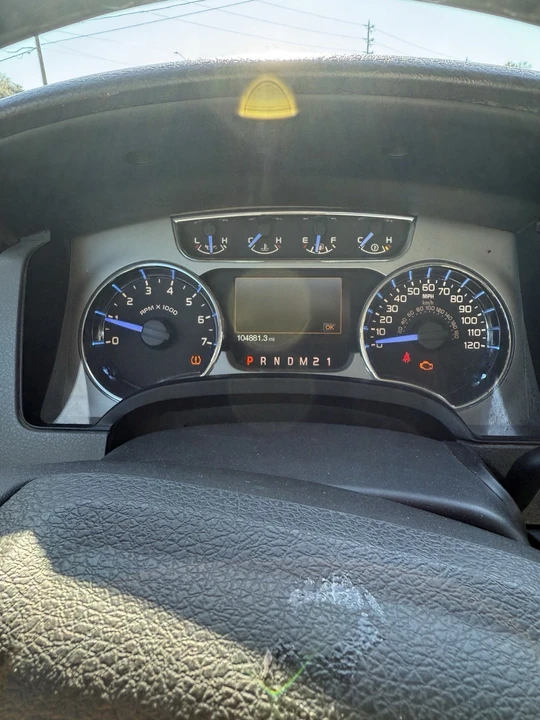 2011 Ford F-150 12th Gen - Image 14 of 21