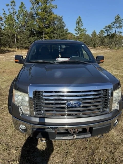 2011 Ford F-150 12th Gen - Image 2 of 21