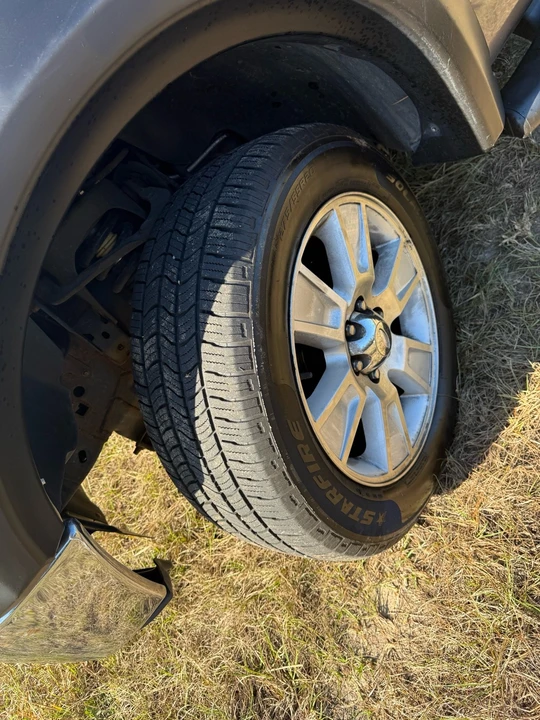 2011 Ford F-150 12th Gen - Image 13 of 21