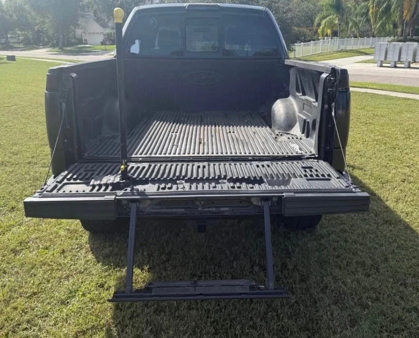 2011 Ford F-150 12th Gen - Image 6 of 21