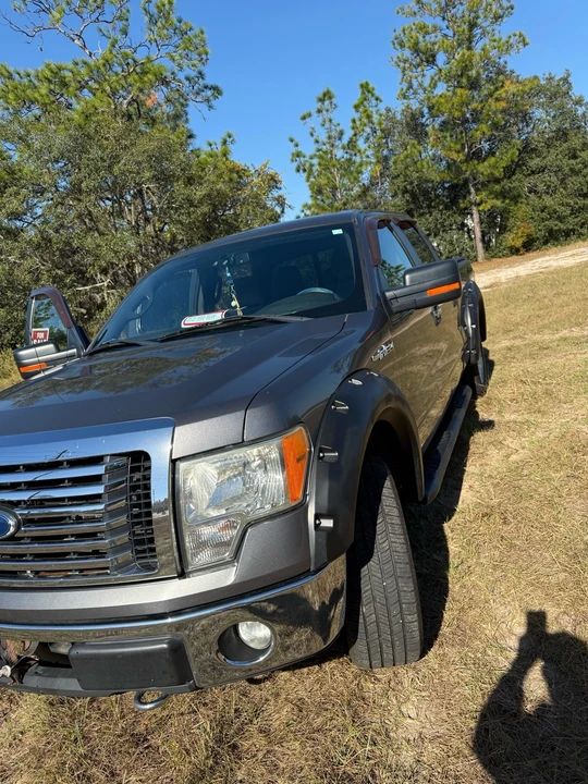 2011 Ford F-150 12th Gen - Image 4 of 21