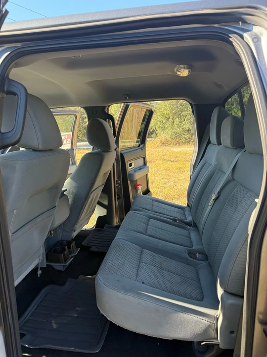 2011 Ford F-150 12th Gen - Image 16 of 21