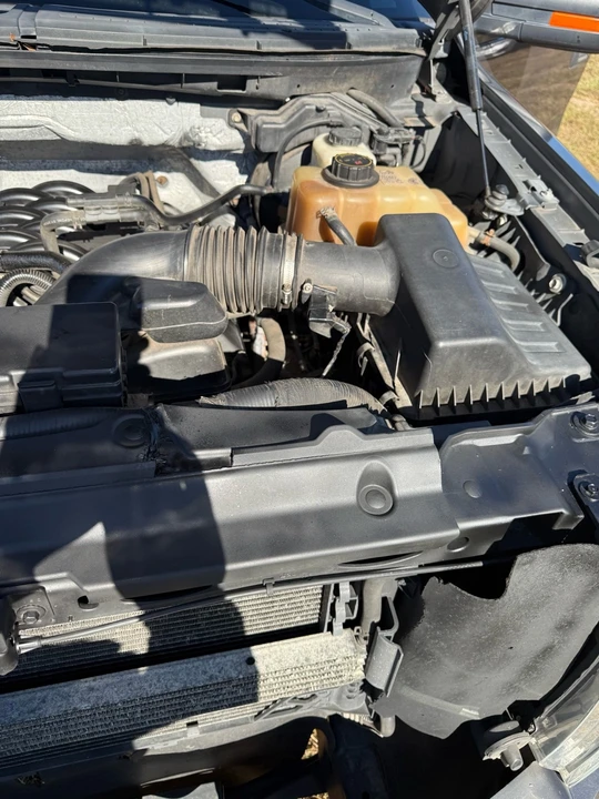 2011 Ford F-150 12th Gen - Image 18 of 21