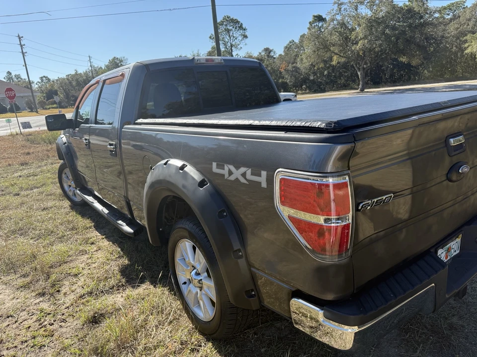 2011 Ford F-150 12th Gen - Image 7 of 21