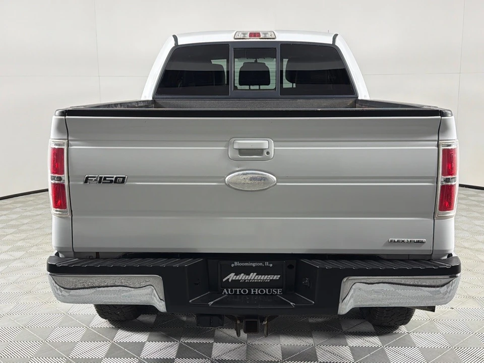 2011 Ford F-150 12th Gen - Image 6 of 12