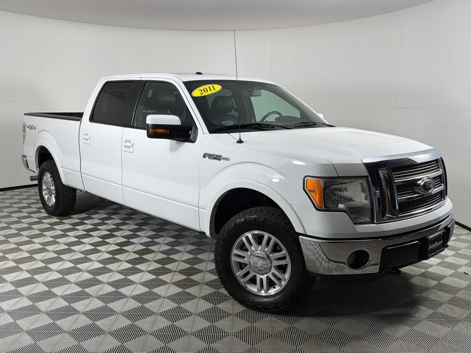 2011 Ford F-150 12th Gen - Image 2 of 12