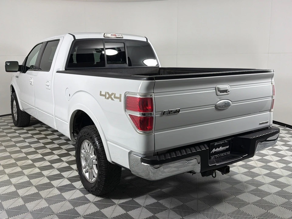 2011 Ford F-150 12th Gen - Image 7 of 12