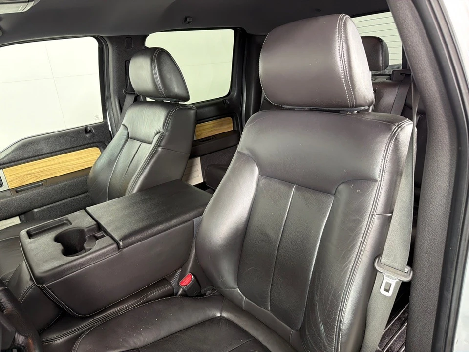 2011 Ford F-150 12th Gen - Image 11 of 12
