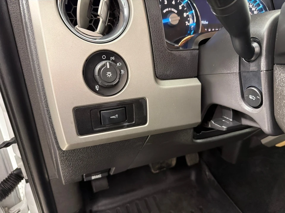 2011 Ford F-150 12th Gen - Image 12 of 12