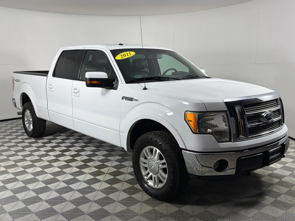 2011 Ford F-150 12th Gen - Image 3 of 12
