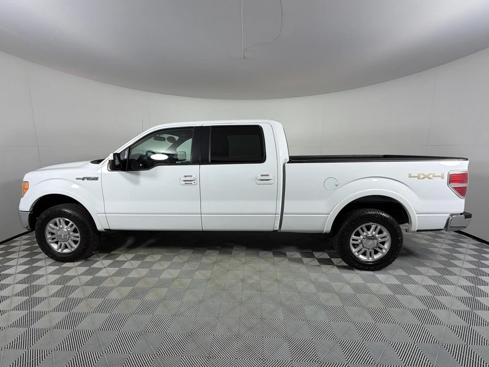 2011 Ford F-150 12th Gen - Image 8 of 12